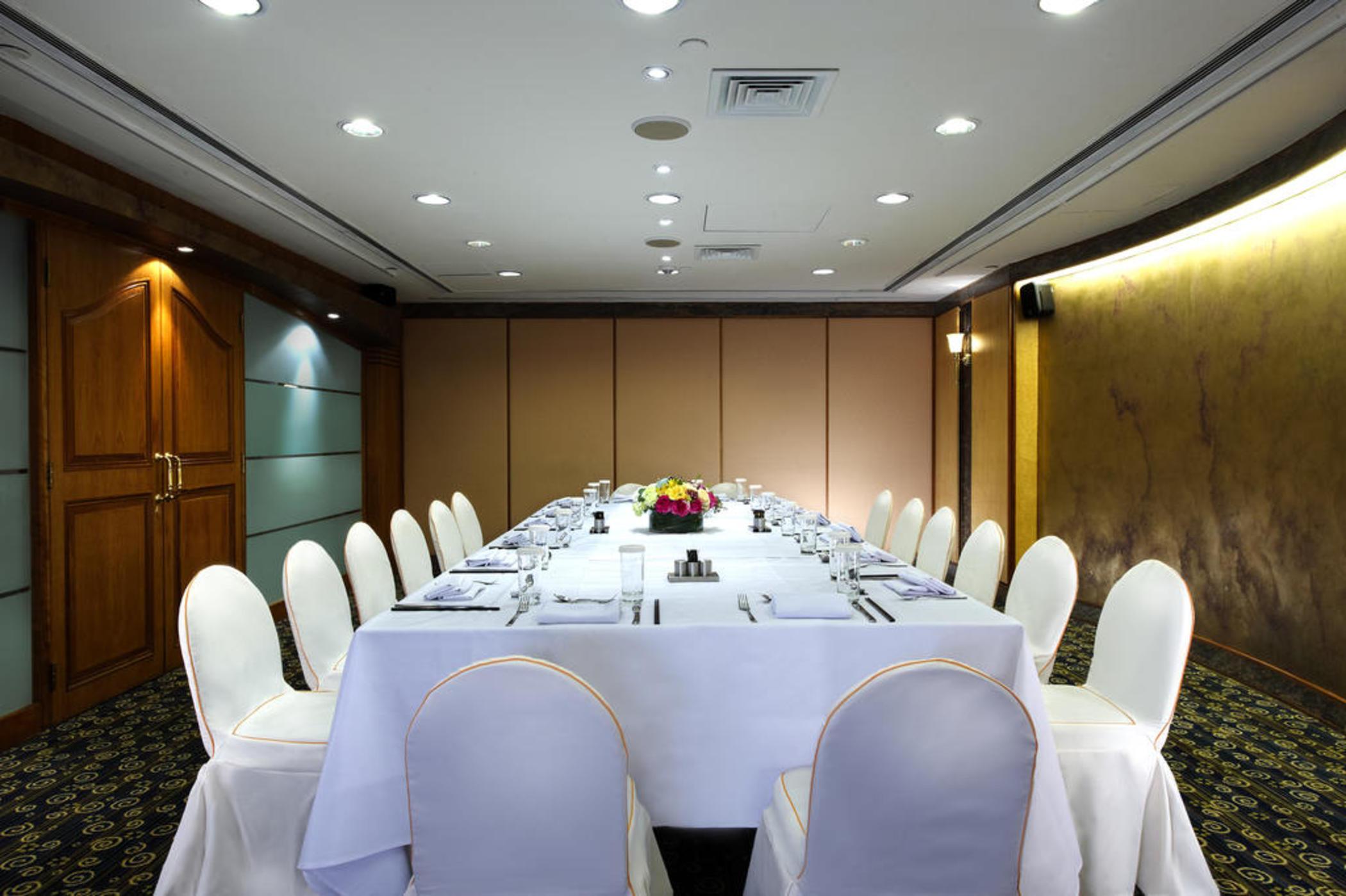 Charterhouse Causeway Bay Hotel Hong Kong